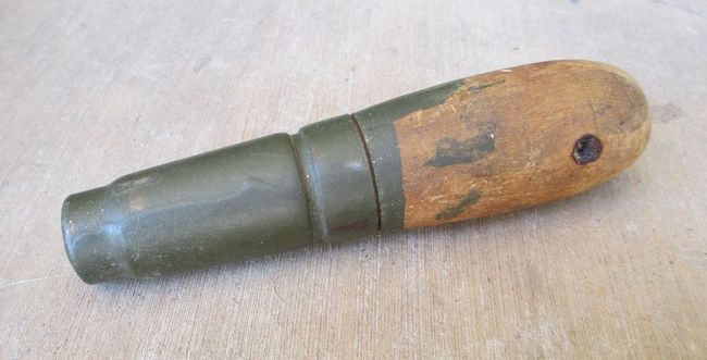 FS: GMTK Handle, File 41-H-1116 - G503 Military Vehicle Message Forums