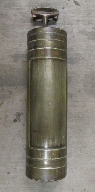 Fire Gun FE Core