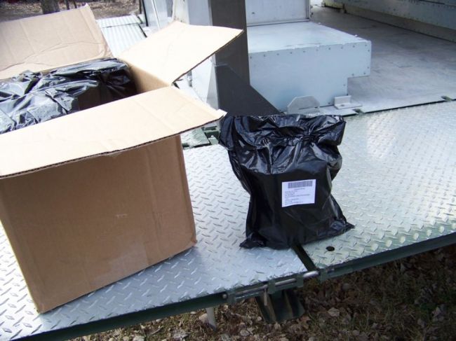 9.00X20 Tire Flaps