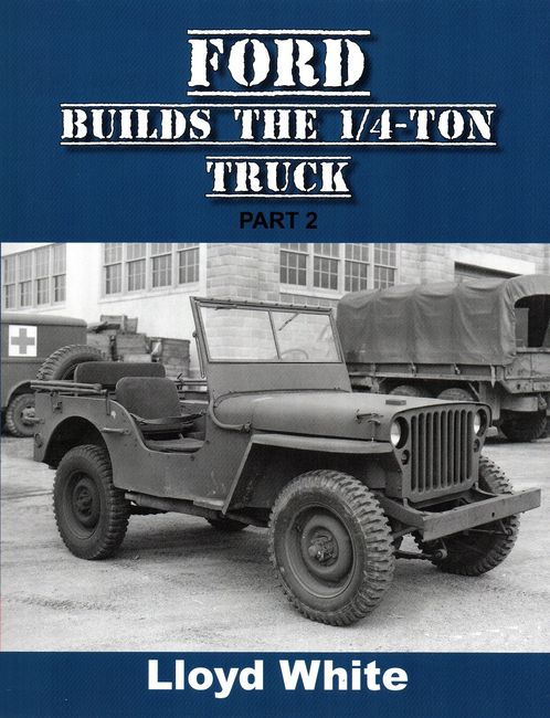 FORD book Part 2 cover