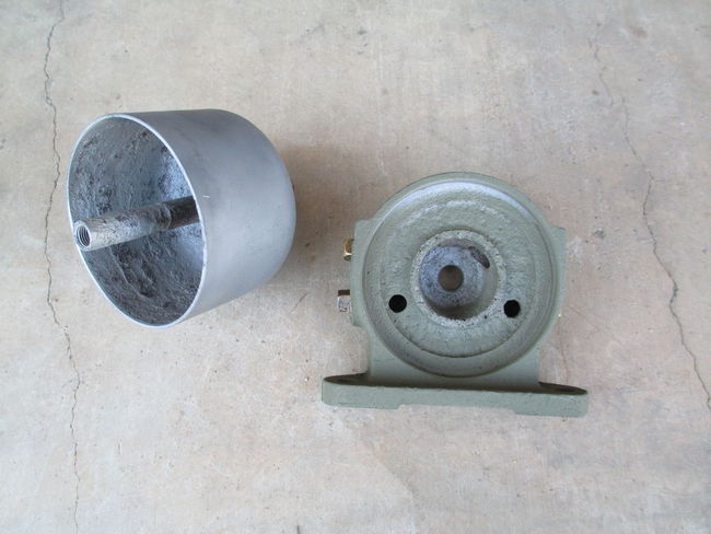 MB Fuel Strainer (Filter) Parts