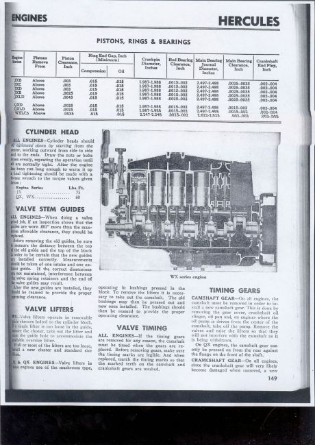 hercules data