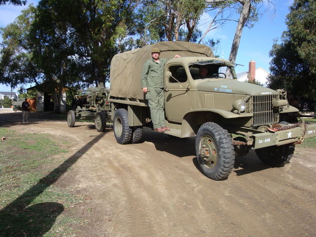 G506/BOFORS