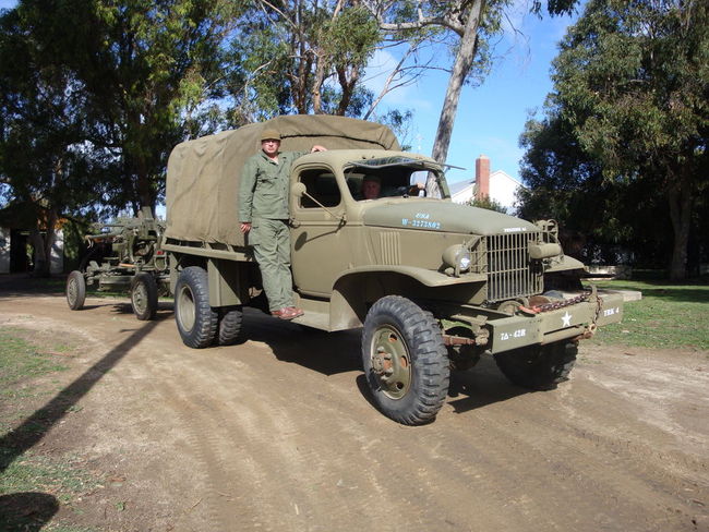 G506/BOFORS