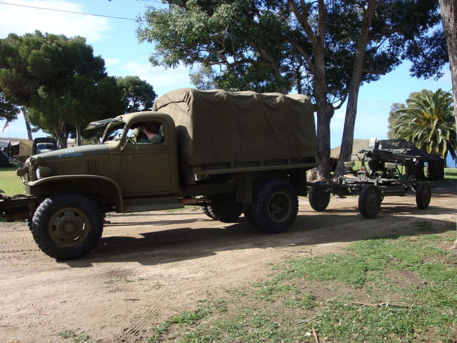 G506/BOFORS