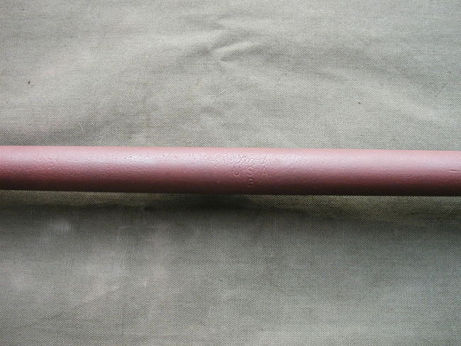 GPW Drag Link Markings