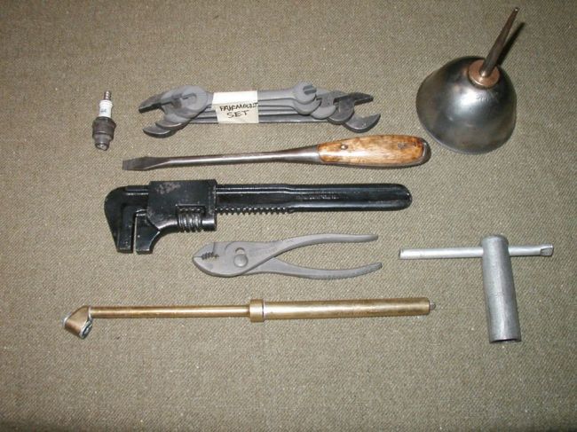 WW2 MB Tools