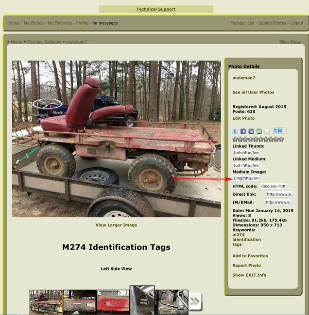 M274 Help