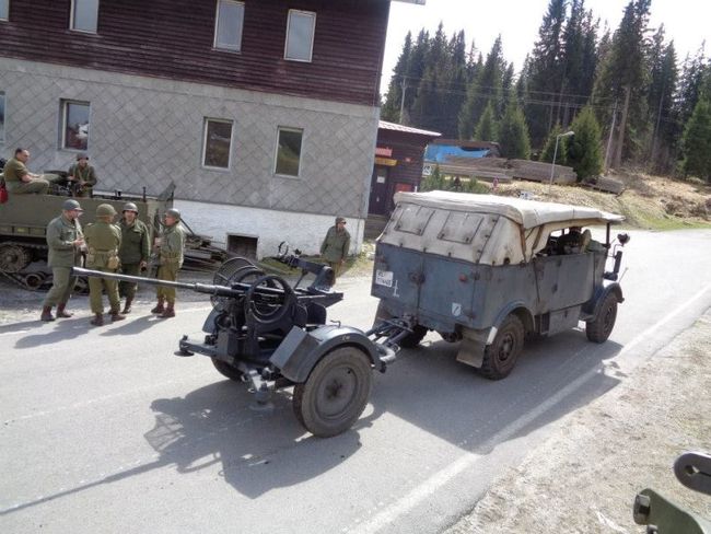 The Czech Fury