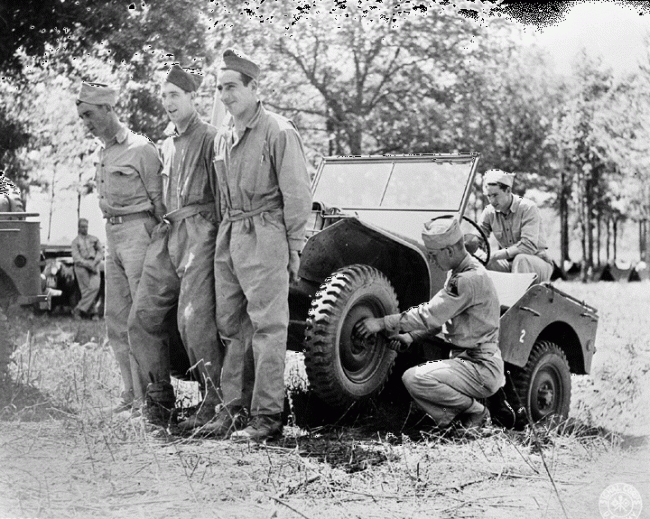 GI