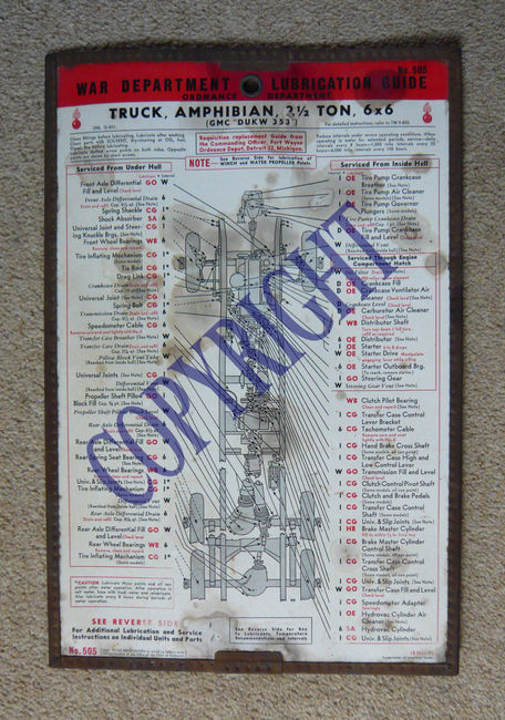 GMC_DUKW_lube_chart_a
