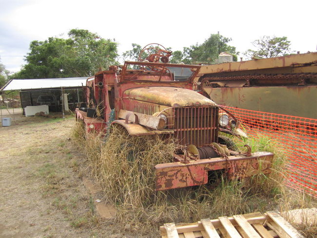 GMC Hawaii