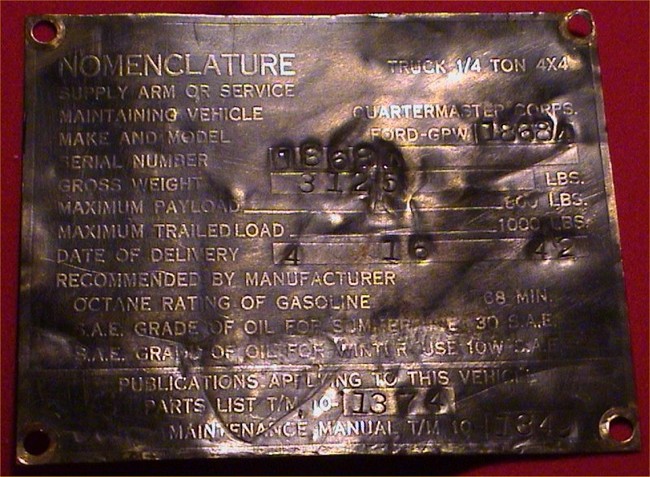 GPW_18684_DATA_PLATE