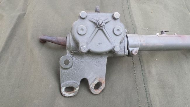 GPW_Steering_Box