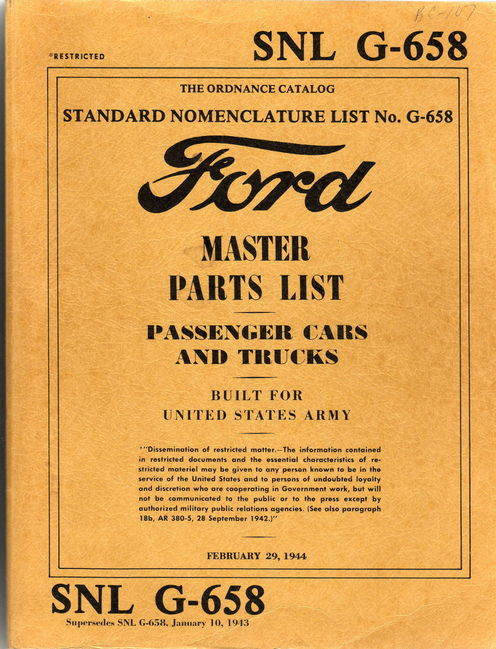 MPL Ford