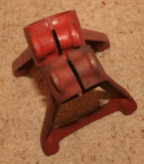 GP Steering Column Supports
