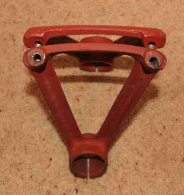 GP Steering Column Supports