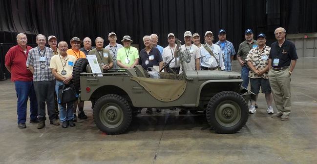 GP OWNERS Cleveland 2017