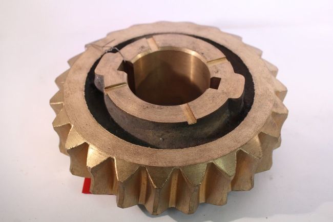 Gar_Wood_2U-512_Bronze_Gear_Winch_