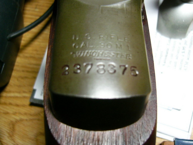 Garand
