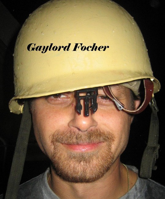 Gaylord_Focher_name