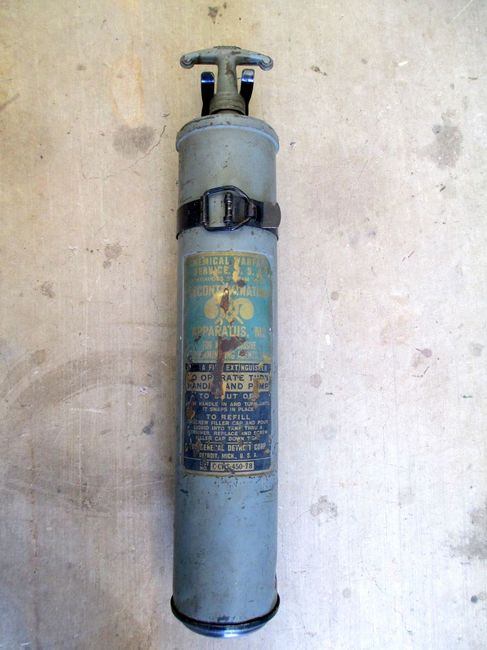 General_Detroit_M2_Original_Paint_Bracket