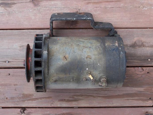 Generator