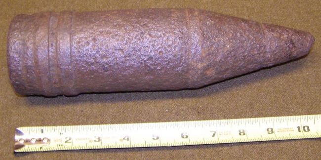 German_Unknown_Projectile_A01