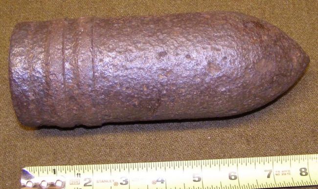 German_Unknown_Projectile_B01