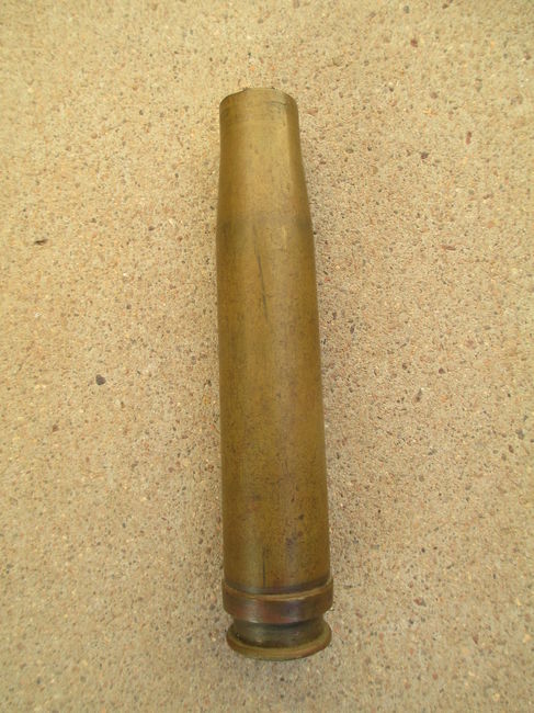 German_WW2_20MM_Brass_Case