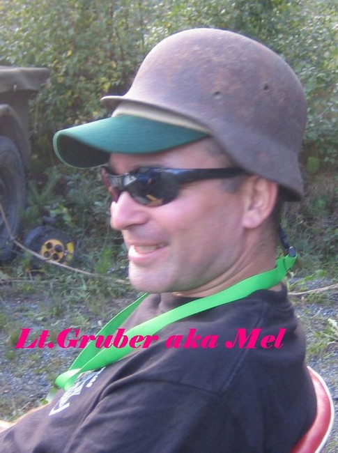 Gruber