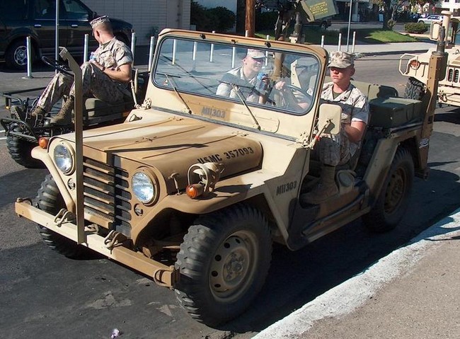 USMC Camo 151