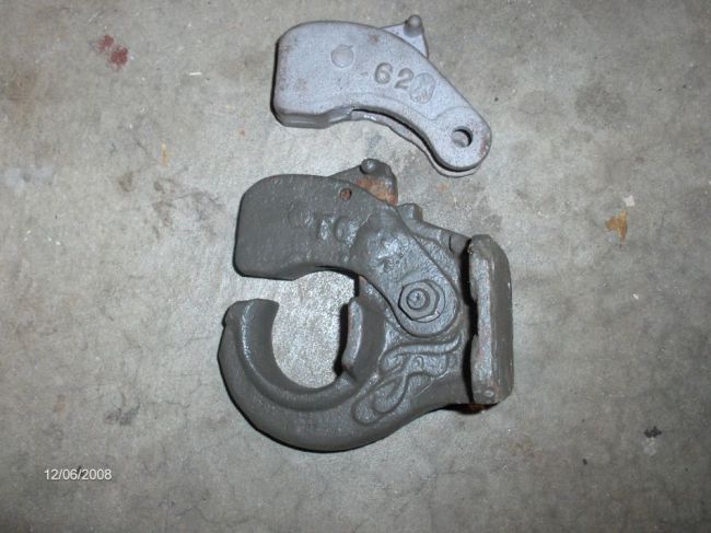 f pintle
