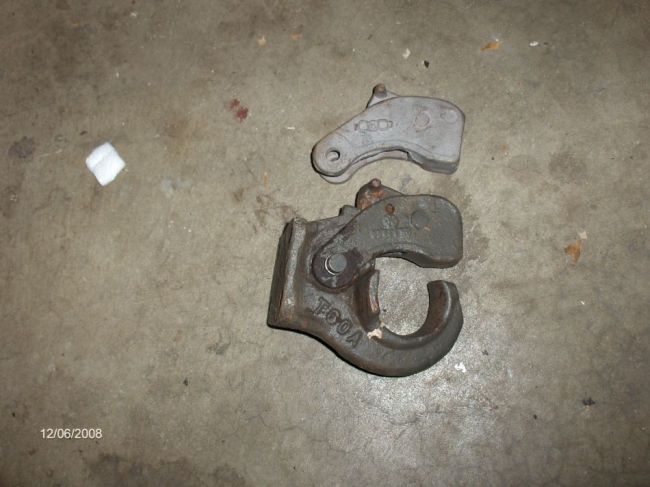 f pintle