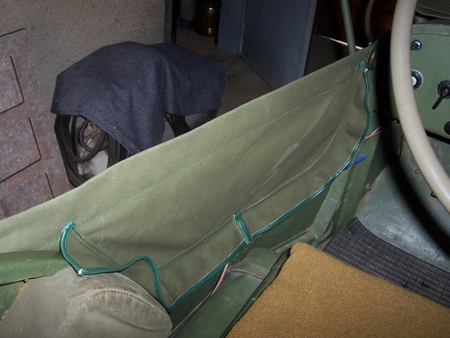 Side Curtain
