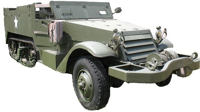 HalfTrack_nb