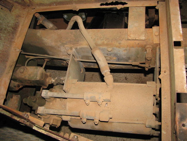 hydrovac