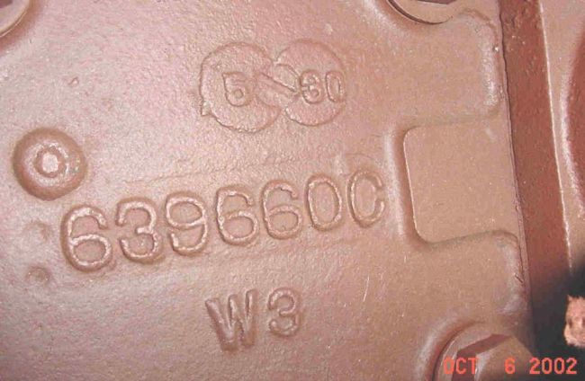 Head_casting_numbers_1