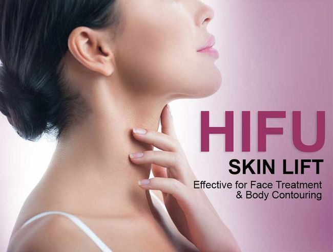 Hifu Treatment Cost In Singapore