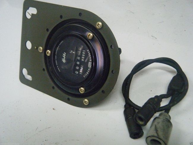 Hour Meter