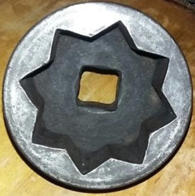 Hub_Socket