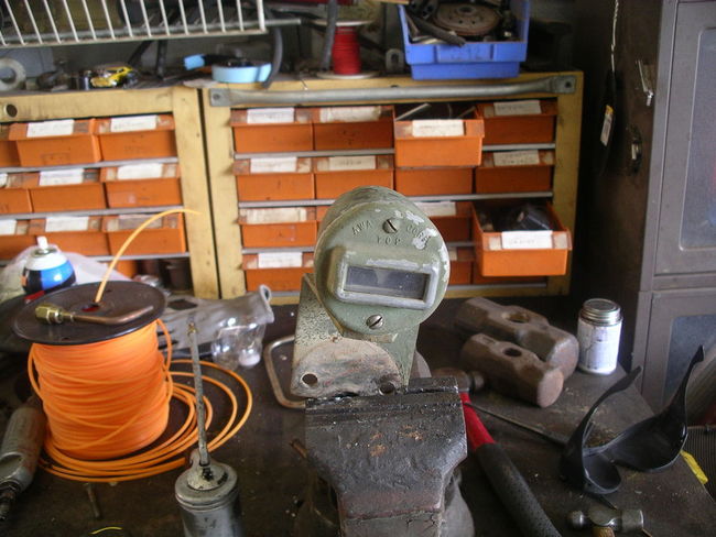 ITEMS FOR SALE