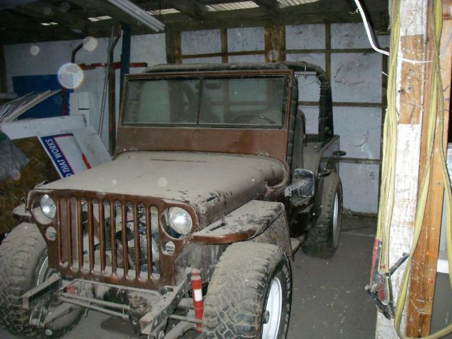 1943 GPW