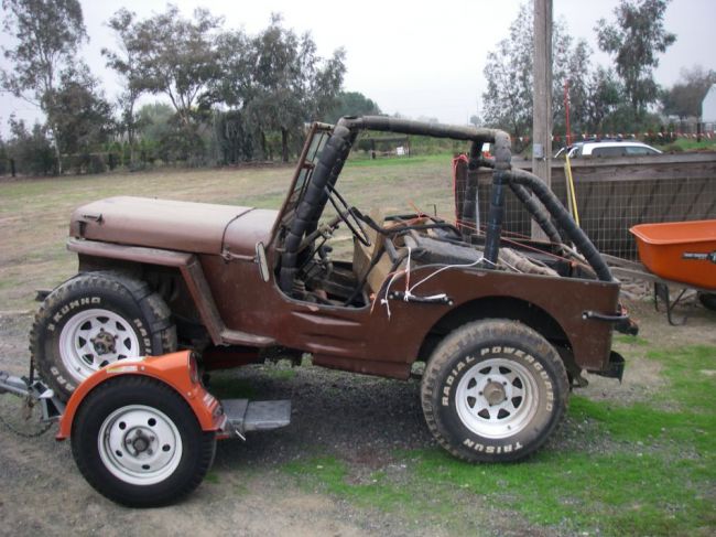 1943 GPW