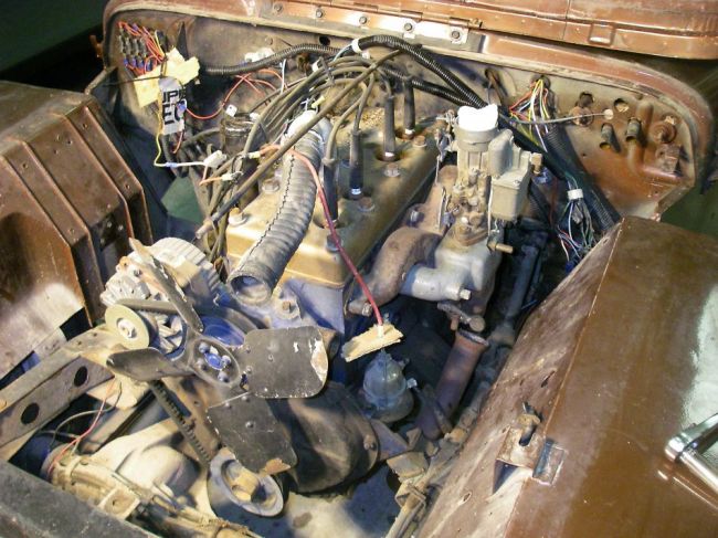 1943 GPW