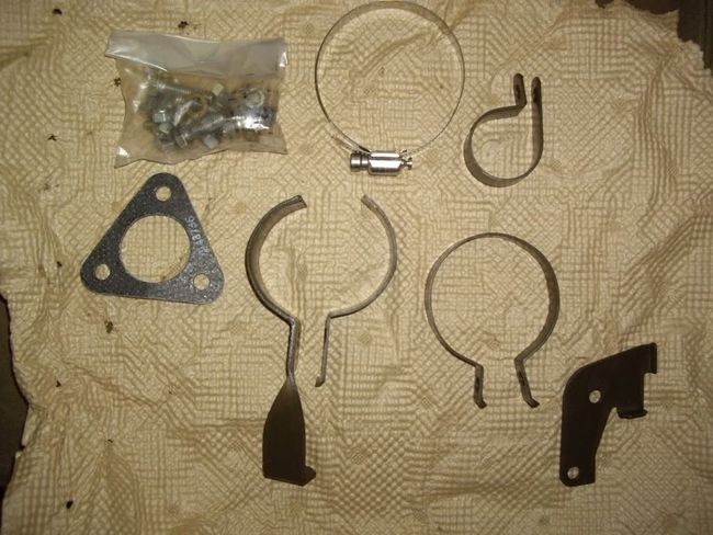 freno delantero M606