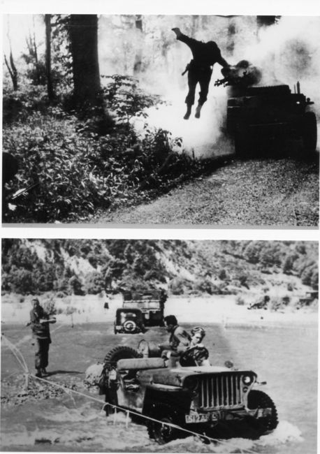 operation Dragoon