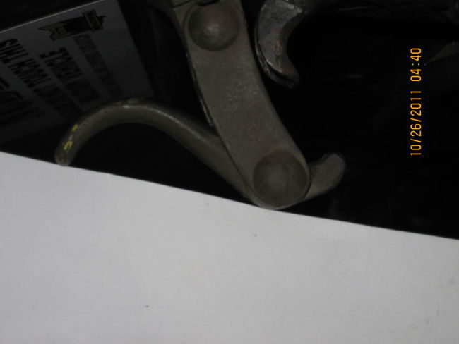 GPW Brass Latch 3