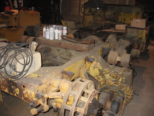 halftrack