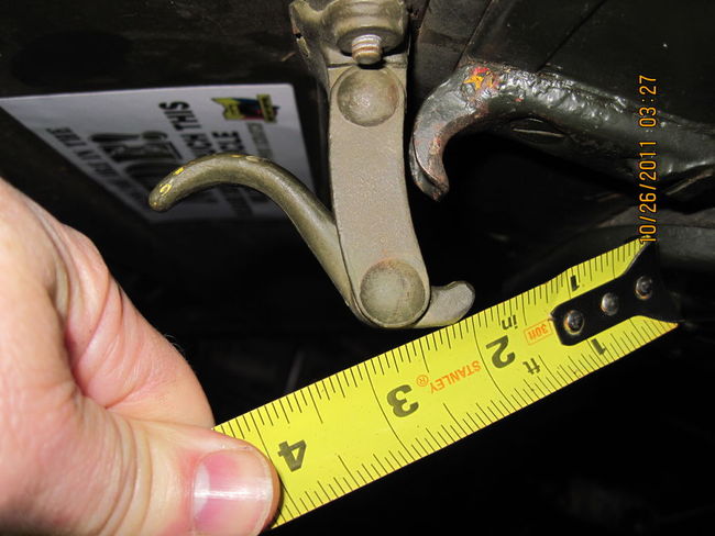GPW Brass Latch 1